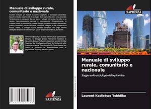 Manuale di sviluppo rurale, comunitario e nazionale