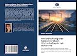 Untersuchung der Seidenstraßen-Wirtschaftsgürtel-Initiative