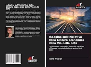 Indagine sull'iniziativa della Cintura Economica della Via della Seta