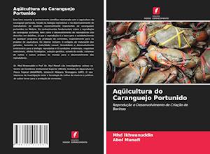 Aqüicultura do Caranguejo Portunido