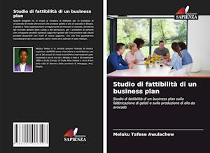 Studio di fattibilità di un business plan