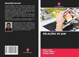 RELAÇÕES DE JAW