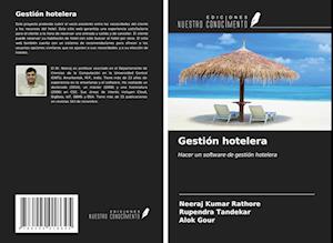 Gestión hotelera