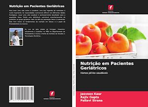 Nutrição em Pacientes Geriátricos