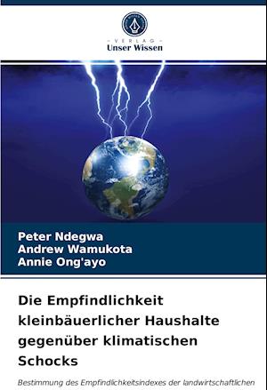 Die Empfindlichkeit kleinbäuerlicher Haushalte gegenüber klimatischen Schocks