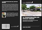 LA TRANSITABILIDAD DEL ESPACIO URBANO