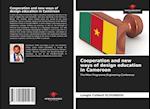 Cooperation and new ways of design education in Cameroon