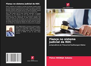 Fiança no sistema judicial da RDC