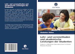 Lehr- und Lernmethoden und akademische Leistungen der Studenten