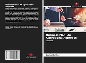 Business Plan: An Operational Approach