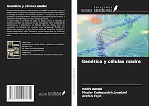 Genética y células madre