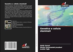 Genetica e cellule staminali