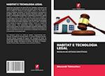 HABITAT E TECNOLOGIA LEGAL