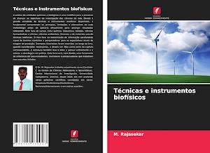 Técnicas e instrumentos biofísicos