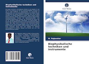 Biophysikalische techniken und instrumente