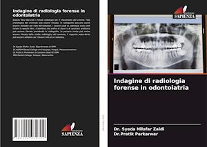 Indagine di radiologia forense in odontoiatria