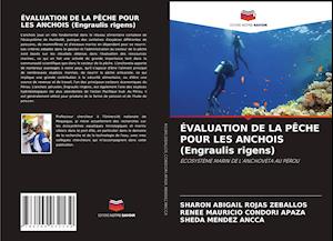 ÉVALUATION DE LA PÊCHE POUR LES ANCHOIS (Engraulis rigens)