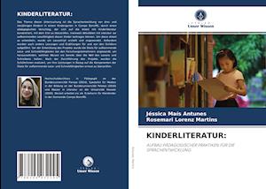 KINDERLITERATUR: