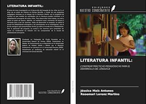 LITERATURA INFANTIL: