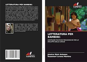 LETTERATURA PER BAMBINI: