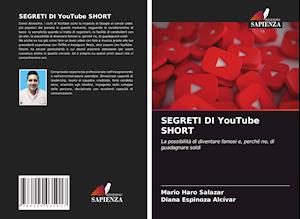 SEGRETI DI YouTube SHORT