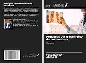 Principios del tratamiento del neumotórax