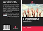 O Processo Eleitoral no D.R. CONGO, Verdades que chocam