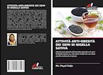 ATTIVITÀ ANTI-OBESITÀ DEI SEMI DI NIGELLA SATIVA