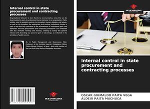 Internal control in state procurement and contracting processes