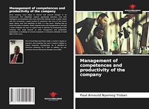 Management of competences and productivity of the company