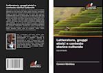 Letteratura, gruppi etnici e contesto storico-culturale