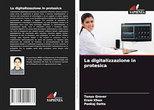 La digitalizzazione in protesica