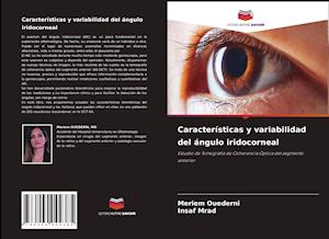 Características y variabilidad del ángulo iridocorneal