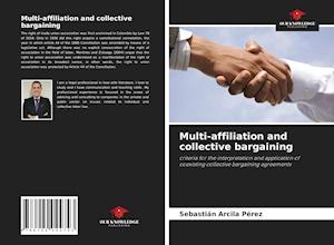 Multi-affiliation and collective bargaining