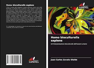 Homo bioculturalis sapiens