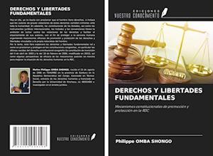 DERECHOS Y LIBERTADES FUNDAMENTALES