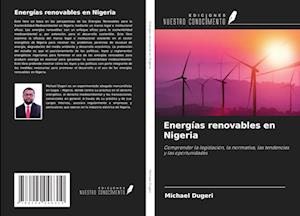 Energías renovables en Nigeria