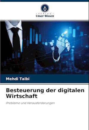 Besteuerung der digitalen Wirtschaft