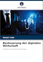 Besteuerung der digitalen Wirtschaft