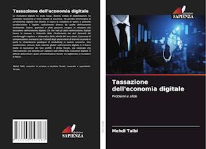 Tassazione dell'economia digitale