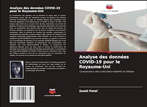 Analyse des données COVID-19 pour le Royaume-Uni