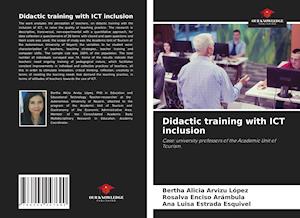 Didactic training with ICT inclusion