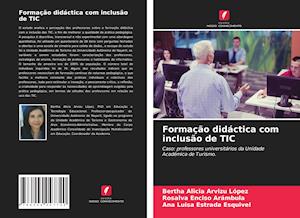 Formação didáctica com inclusão de TIC