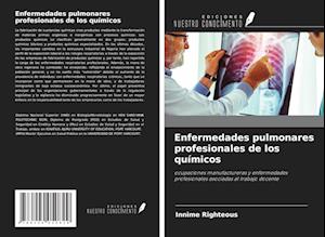 Enfermedades pulmonares profesionales de los químicos