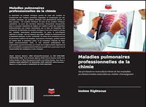 Maladies pulmonaires professionnelles de la chimie