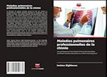 Maladies pulmonaires professionnelles de la chimie