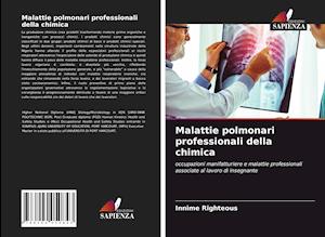 Malattie polmonari professionali della chimica