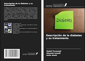 Descripción de la diabetes y su tratamiento