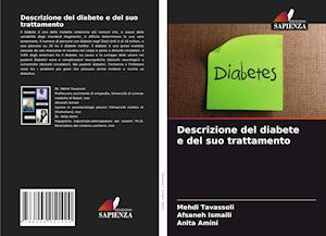 Descrizione del diabete e del suo trattamento