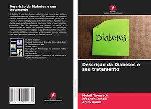 Descrição da Diabetes e seu tratamento